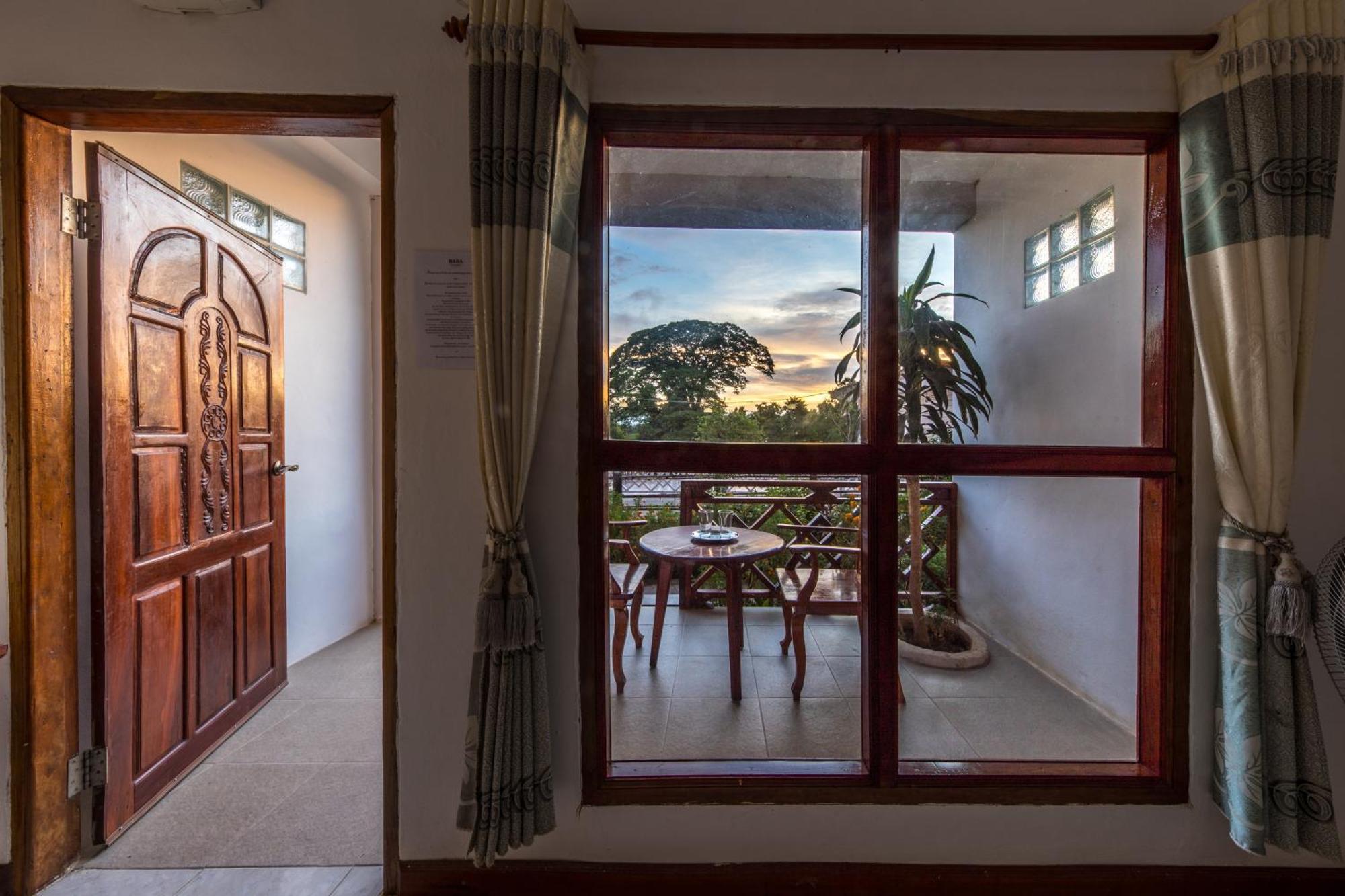 Baba Guesthouse Don Det Luaran gambar