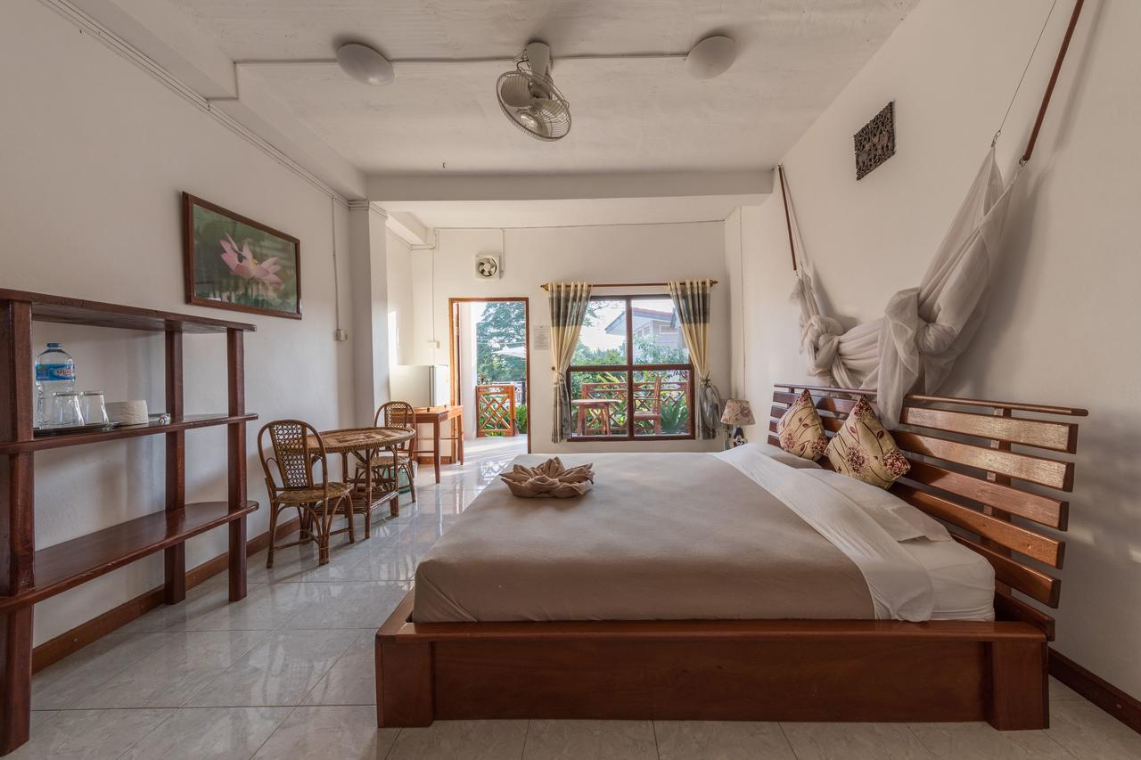 Baba Guesthouse Don Det Luaran gambar