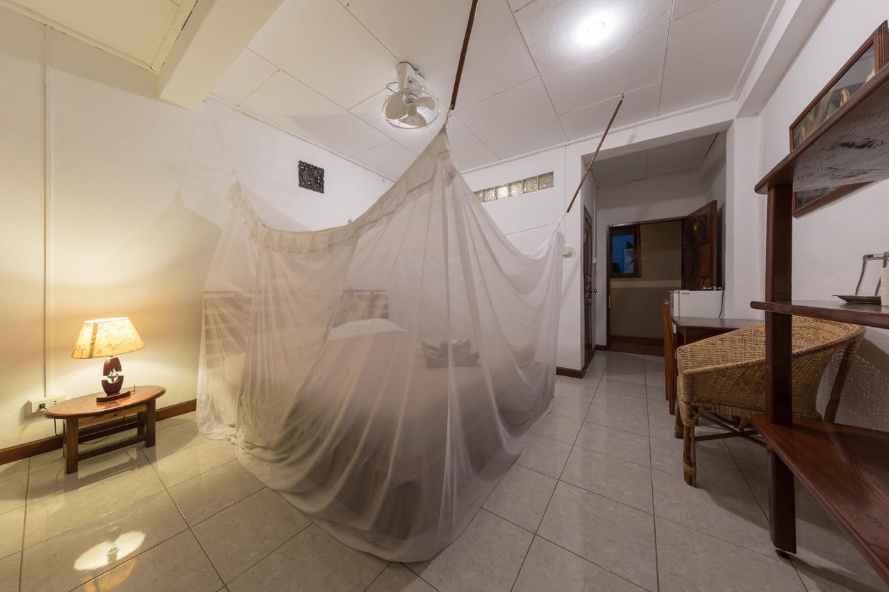 Baba Guesthouse Don Det Luaran gambar