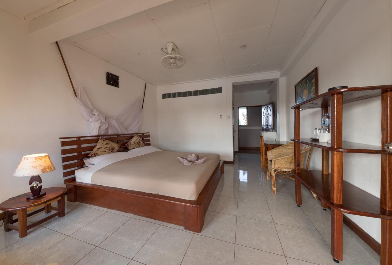 Baba Guesthouse Don Det Luaran gambar