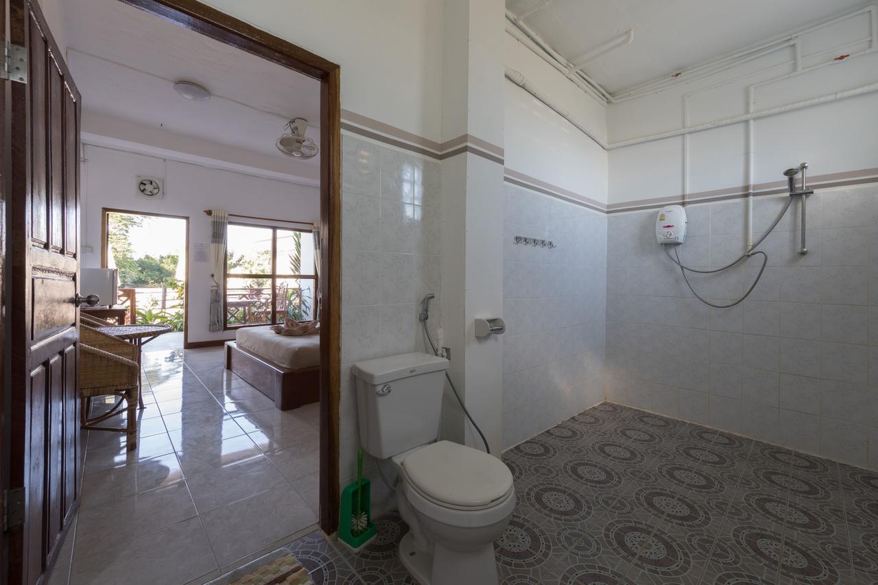 Baba Guesthouse Don Det Luaran gambar