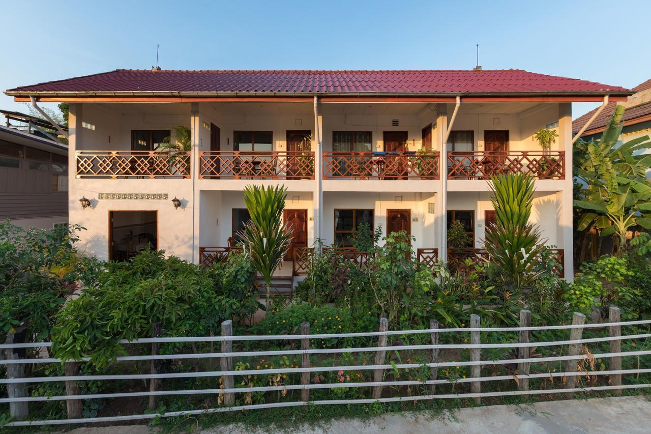Baba Guesthouse Don Det Luaran gambar