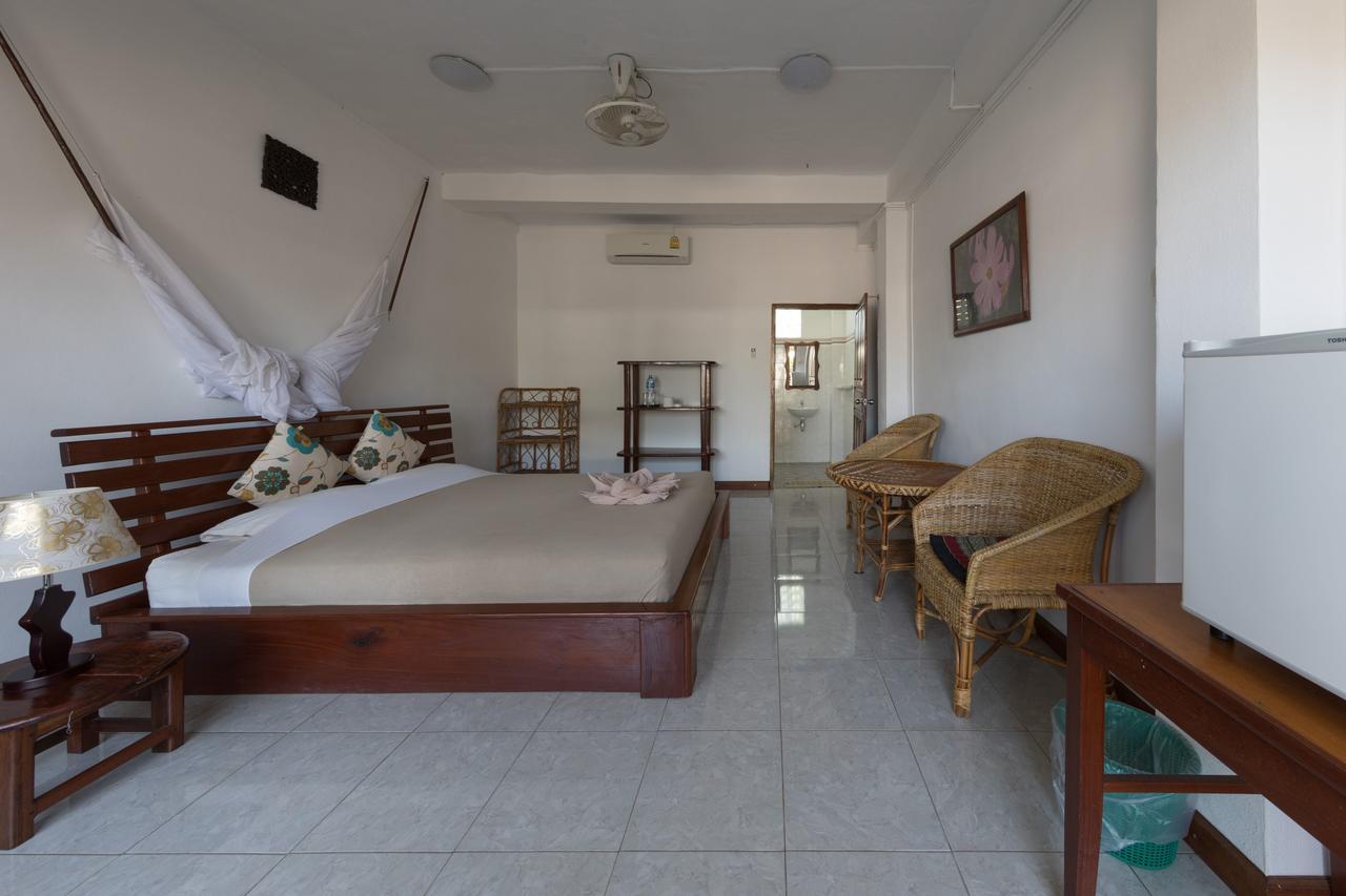 Baba Guesthouse Don Det Luaran gambar