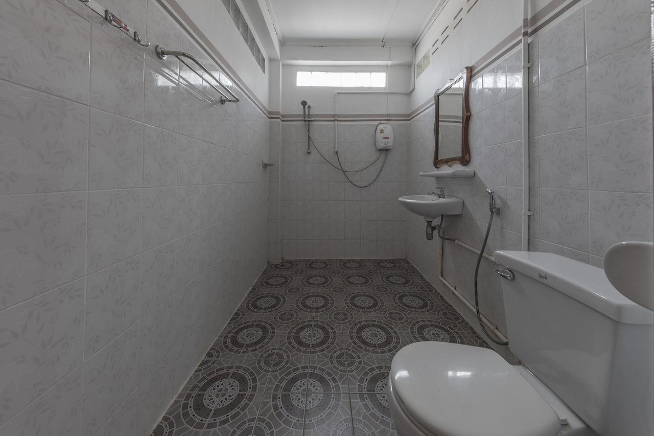 Baba Guesthouse Don Det Luaran gambar